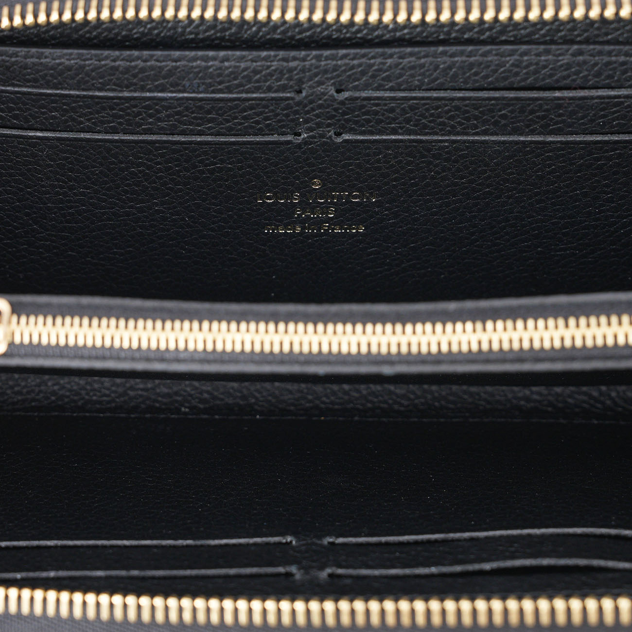 LOUIS VUITTON(USED)루이비통 앙프렝뜨 클레망스 월릿